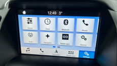 Ford Kuga 1.5 EcoBoost 176 Titanium X Edition 5dr Auto Petrol Estate